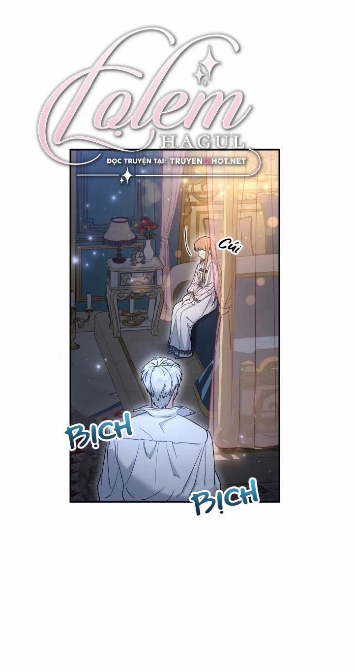 Phía Sau Em, Luôn Có Ta Bên Cạnh 25 trang 17