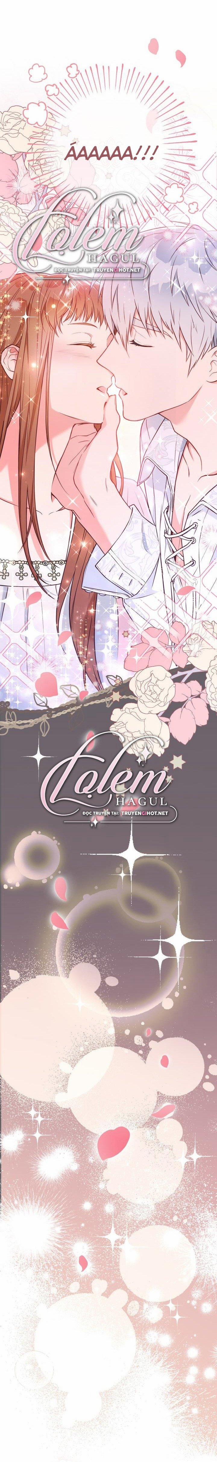 Phía Sau Em, Luôn Có Ta Bên Cạnh 25 trang 30