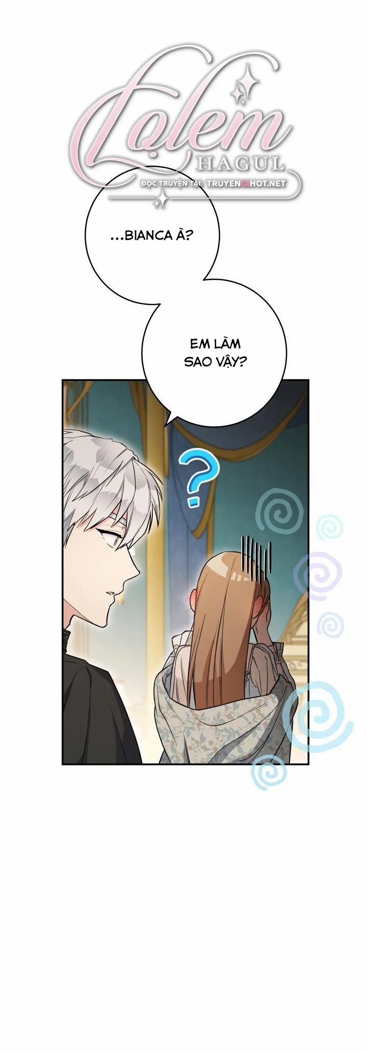 Phía Sau Em, Luôn Có Ta Bên Cạnh 25 trang 34