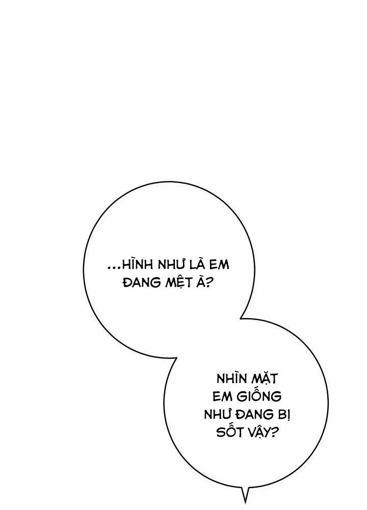 Phía Sau Em, Luôn Có Ta Bên Cạnh 25 trang 37