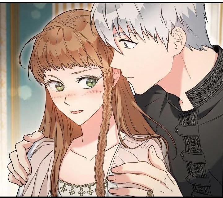 Phía Sau Em, Luôn Có Ta Bên Cạnh 25 trang 42