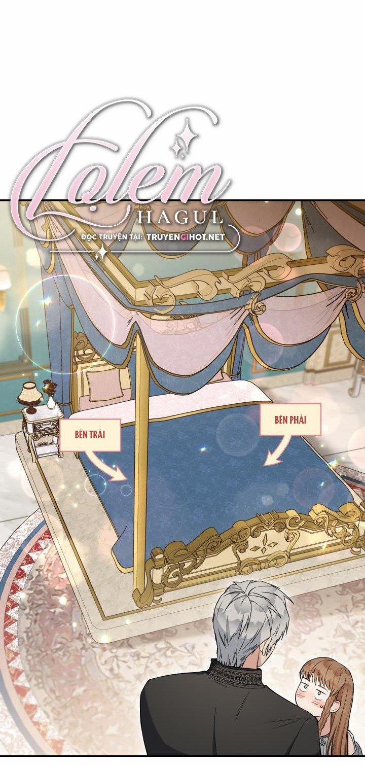 Phía Sau Em, Luôn Có Ta Bên Cạnh 25 trang 44