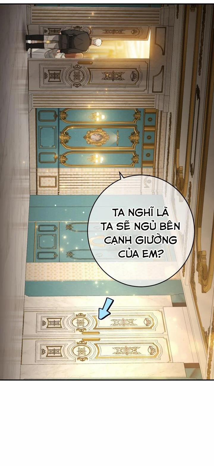 Phía Sau Em, Luôn Có Ta Bên Cạnh 25 trang 49