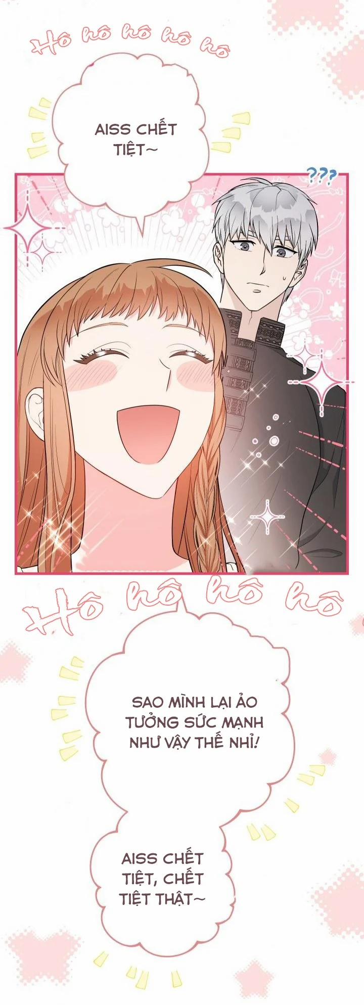 Phía Sau Em, Luôn Có Ta Bên Cạnh 25 trang 55