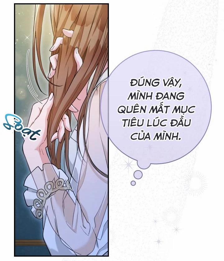 Phía Sau Em, Luôn Có Ta Bên Cạnh 25 trang 6