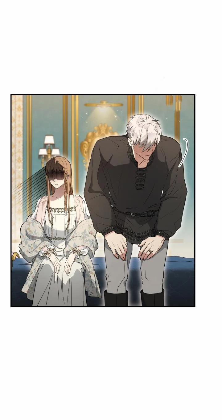 Phía Sau Em, Luôn Có Ta Bên Cạnh 25 trang 61