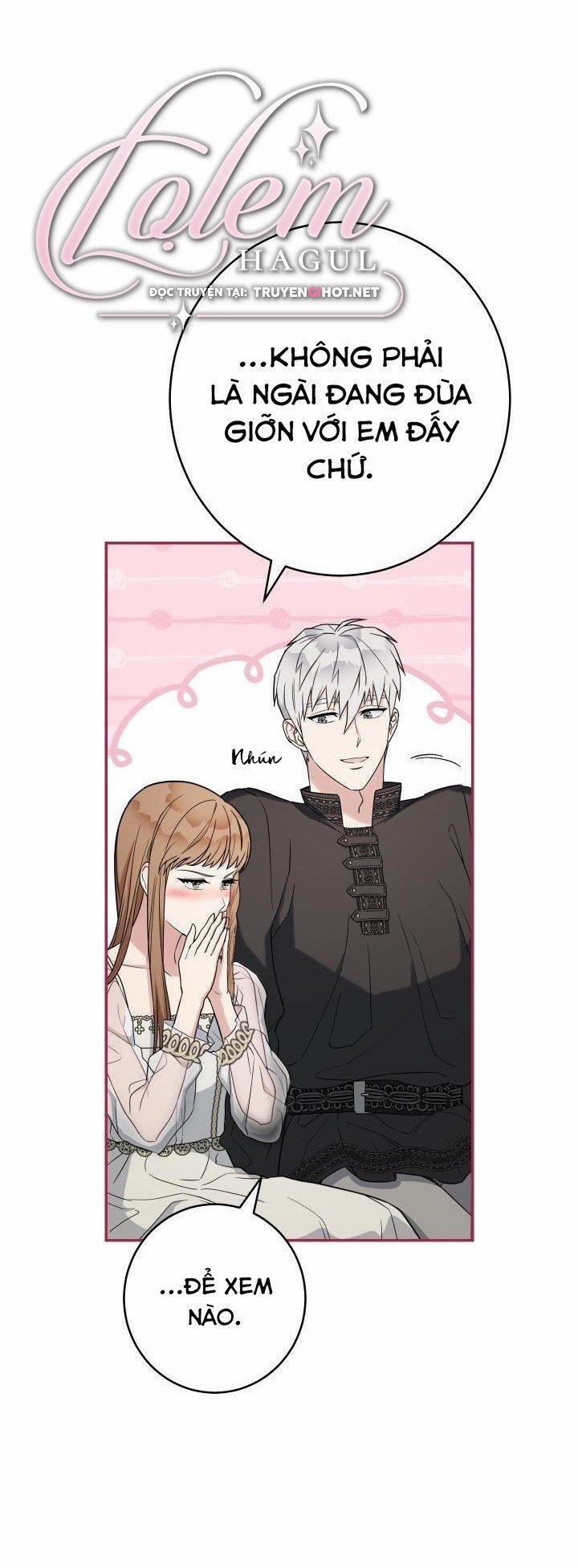 Phía Sau Em, Luôn Có Ta Bên Cạnh 25 trang 66