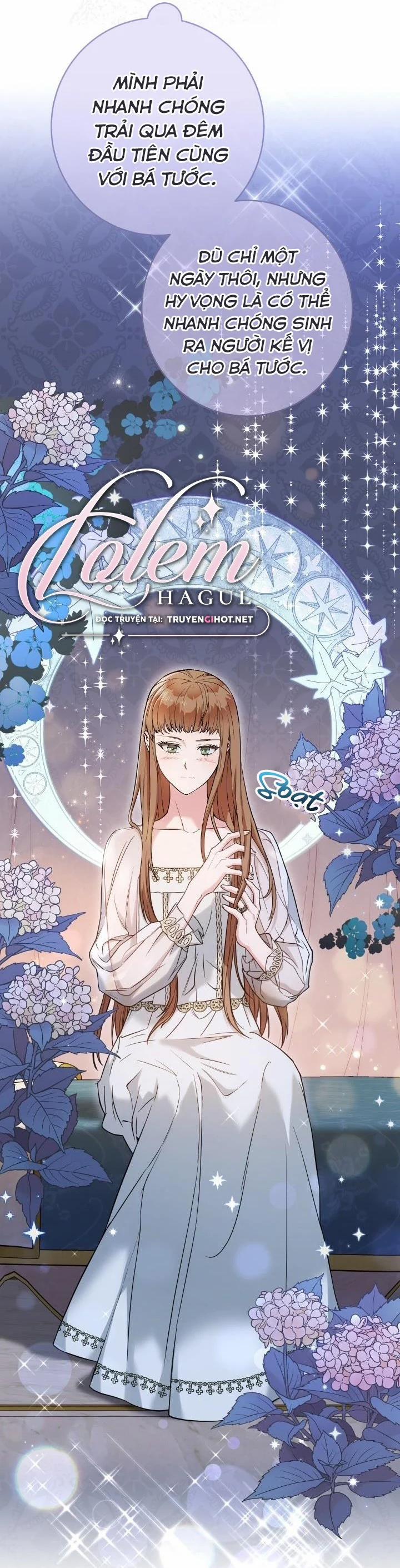 Phía Sau Em, Luôn Có Ta Bên Cạnh 25 trang 9