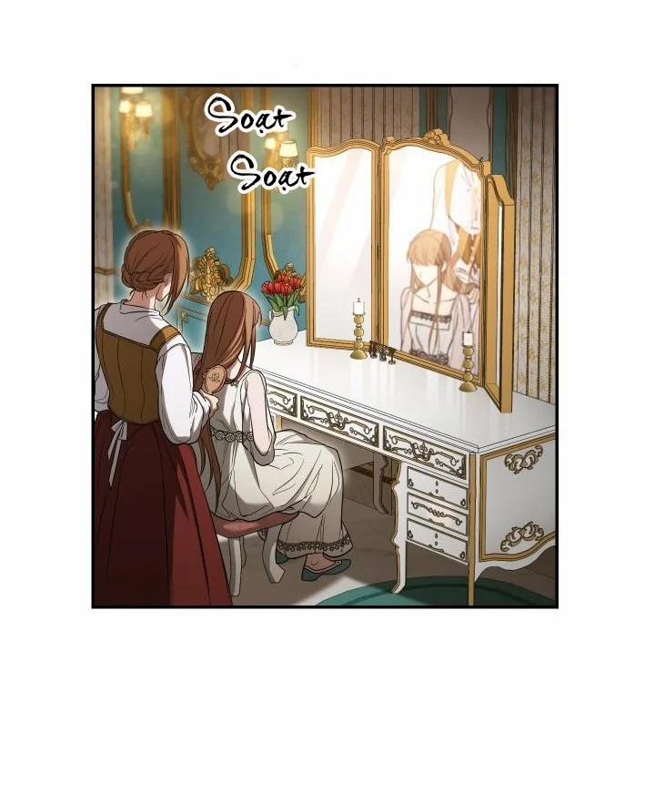 Phía Sau Em, Luôn Có Ta Bên Cạnh 25 trang 93