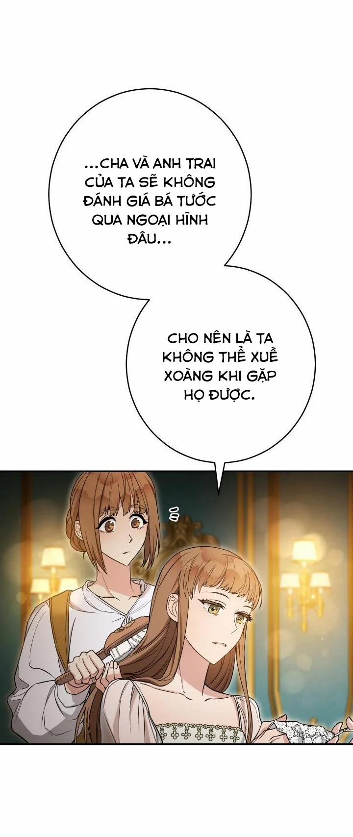 Phía Sau Em, Luôn Có Ta Bên Cạnh 25 trang 97