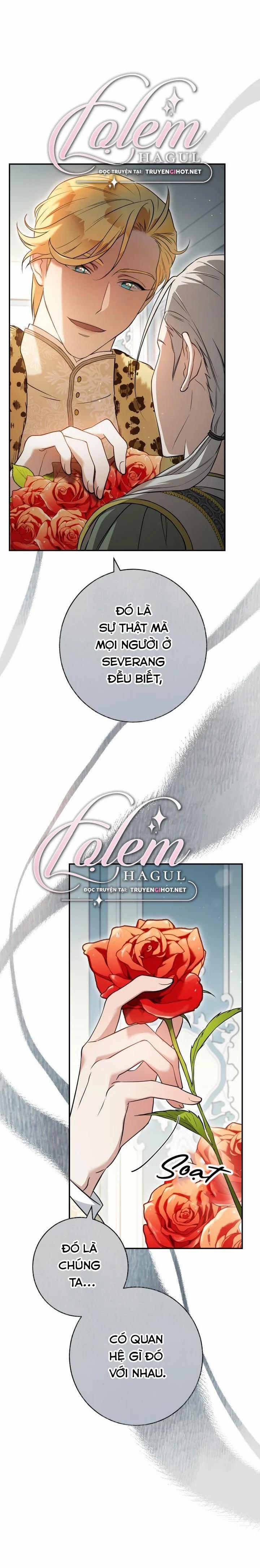 Phía Sau Em, Luôn Có Ta Bên Cạnh 26 trang 17