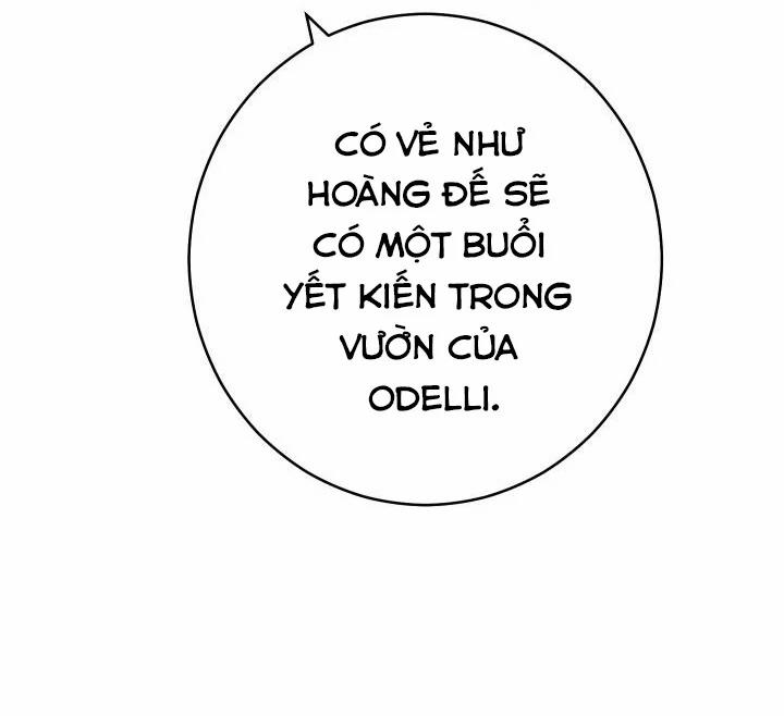 Phía Sau Em, Luôn Có Ta Bên Cạnh 26 trang 24