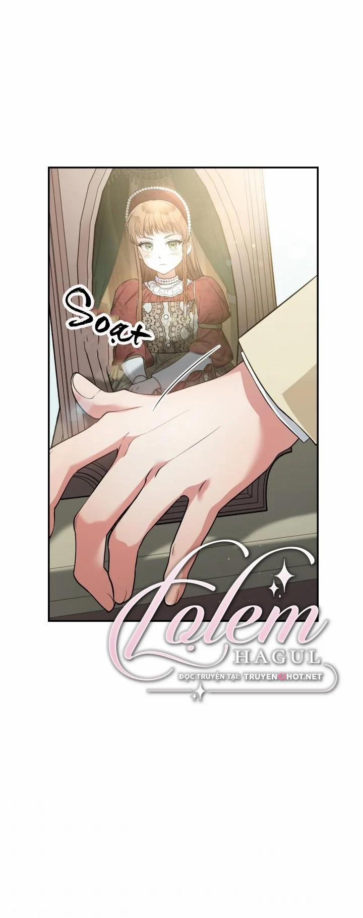 Phía Sau Em, Luôn Có Ta Bên Cạnh 26 trang 4