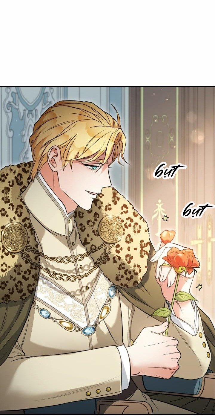 Phía Sau Em, Luôn Có Ta Bên Cạnh 26 trang 41