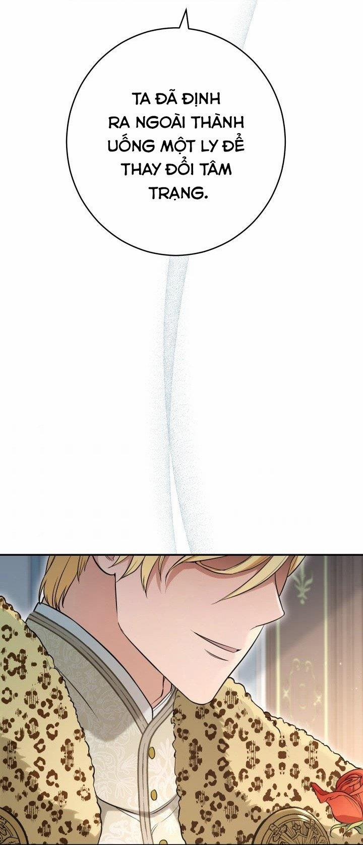 Phía Sau Em, Luôn Có Ta Bên Cạnh 26 trang 44