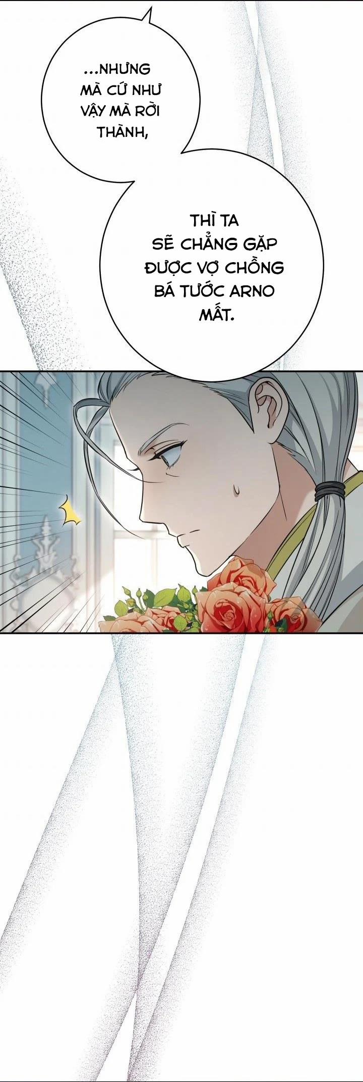 Phía Sau Em, Luôn Có Ta Bên Cạnh 26 trang 45