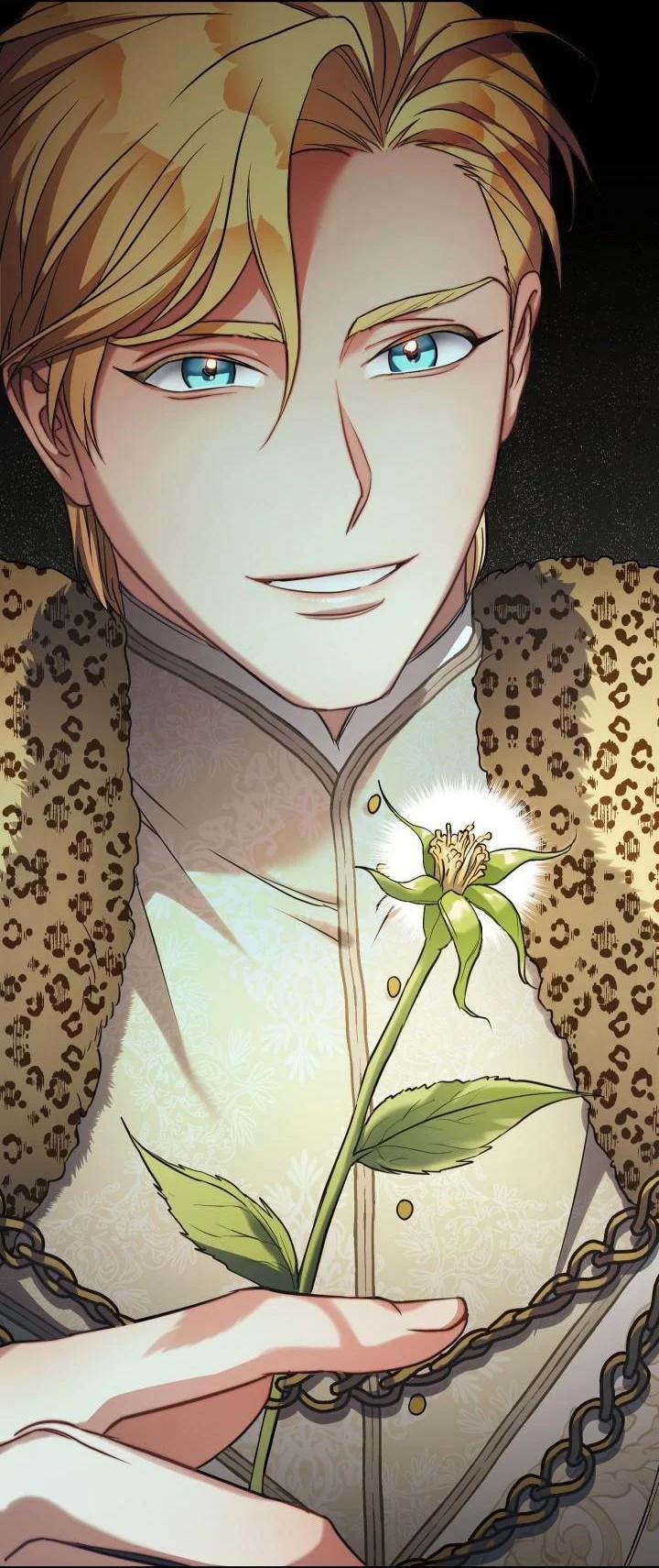 Phía Sau Em, Luôn Có Ta Bên Cạnh 26 trang 48