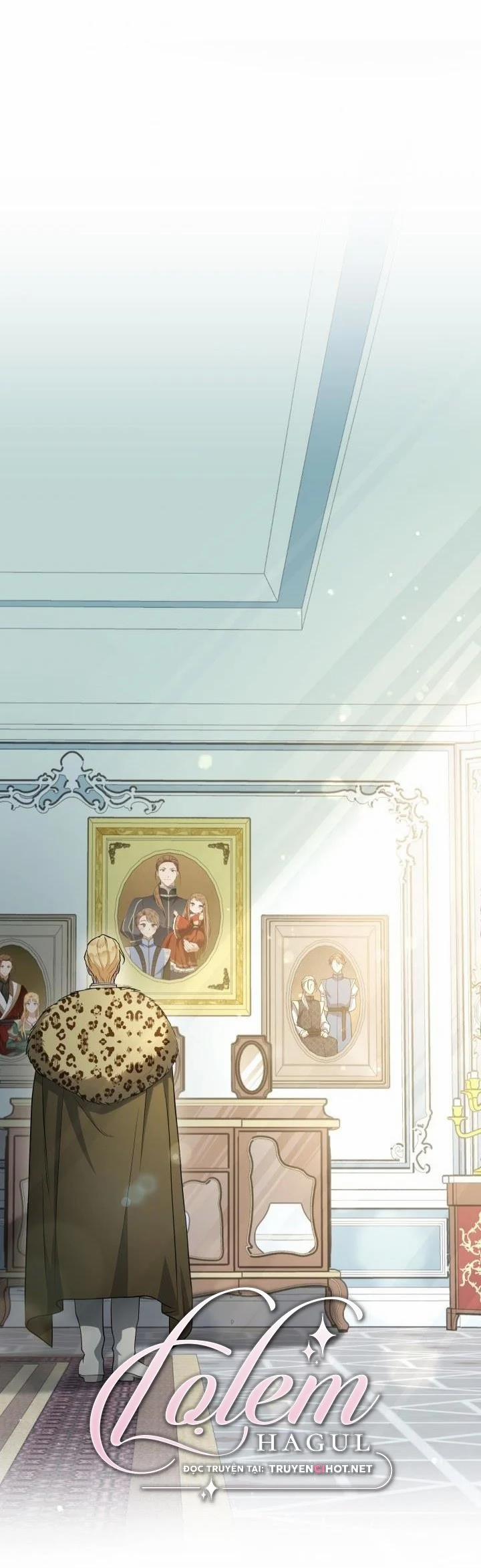 Phía Sau Em, Luôn Có Ta Bên Cạnh 26 trang 5