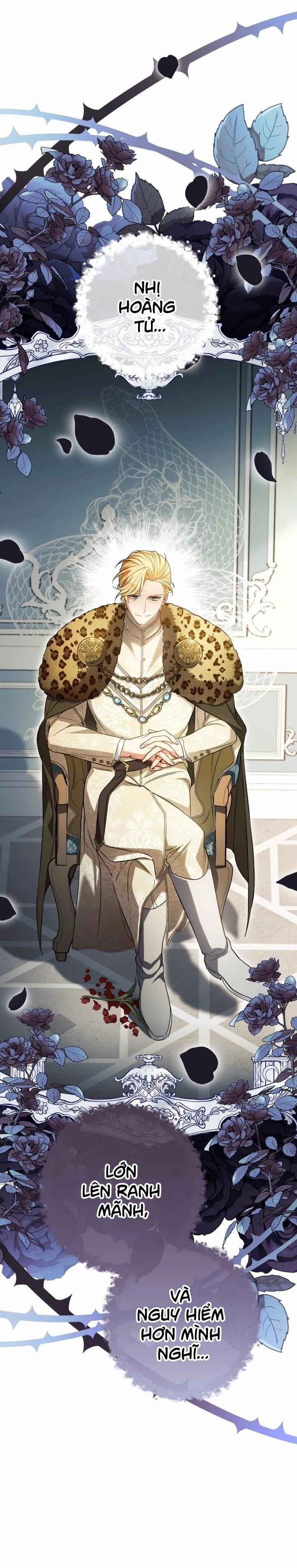 Phía Sau Em, Luôn Có Ta Bên Cạnh 26 trang 53