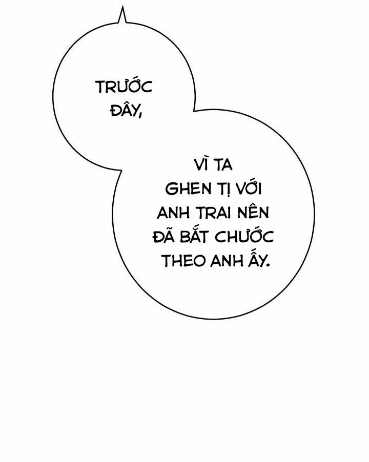 Phía Sau Em, Luôn Có Ta Bên Cạnh 26 trang 55