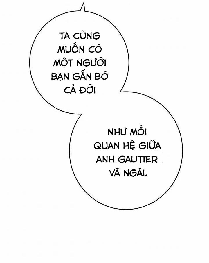 Phía Sau Em, Luôn Có Ta Bên Cạnh 26 trang 57