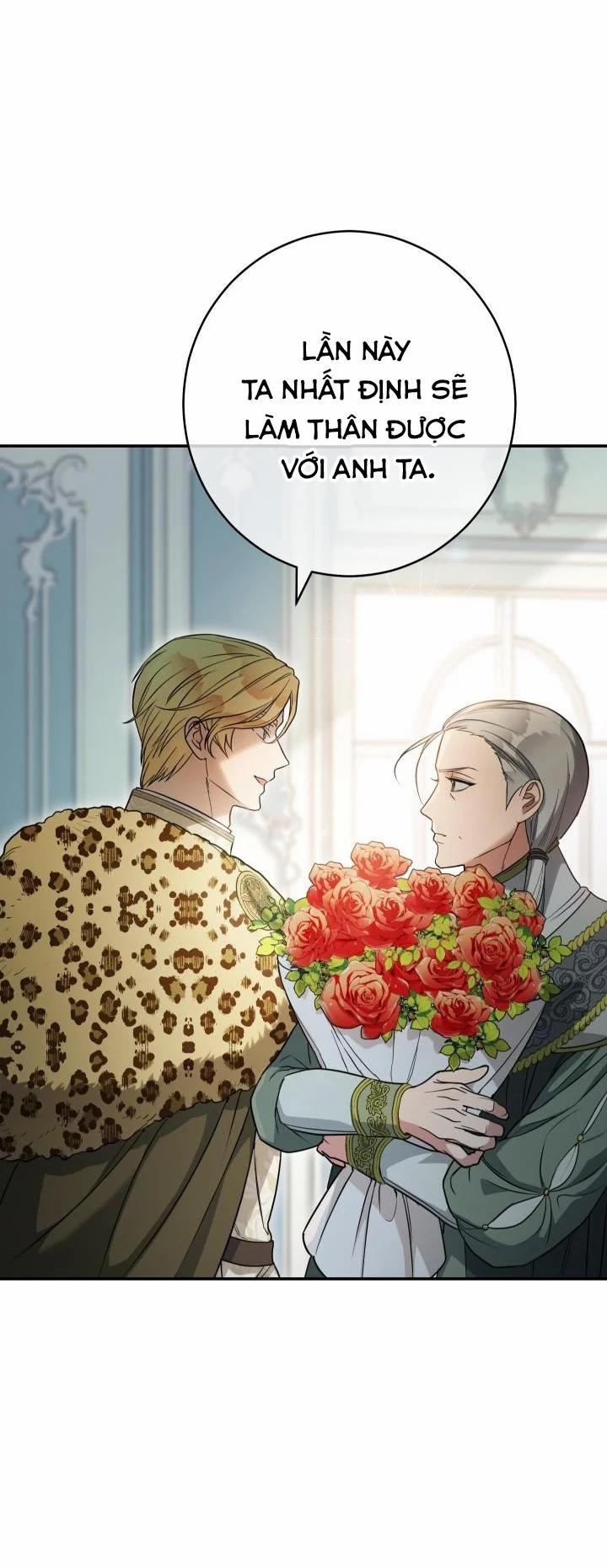 Phía Sau Em, Luôn Có Ta Bên Cạnh 26 trang 63