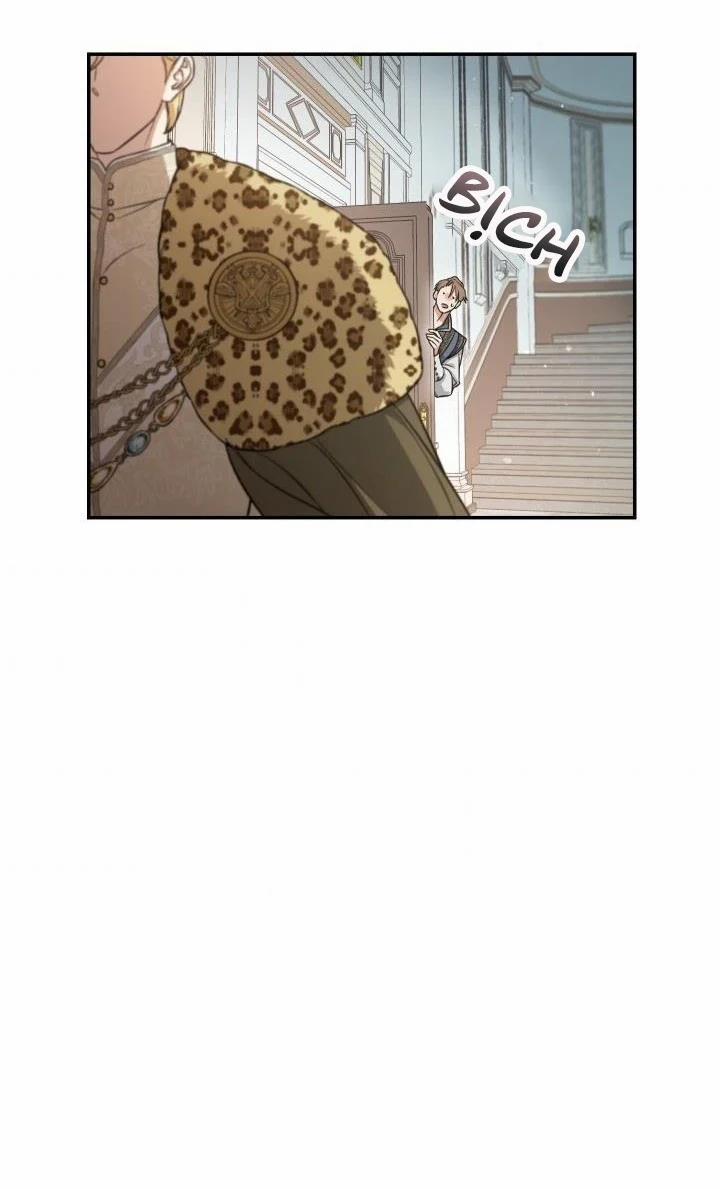 Phía Sau Em, Luôn Có Ta Bên Cạnh 26 trang 70