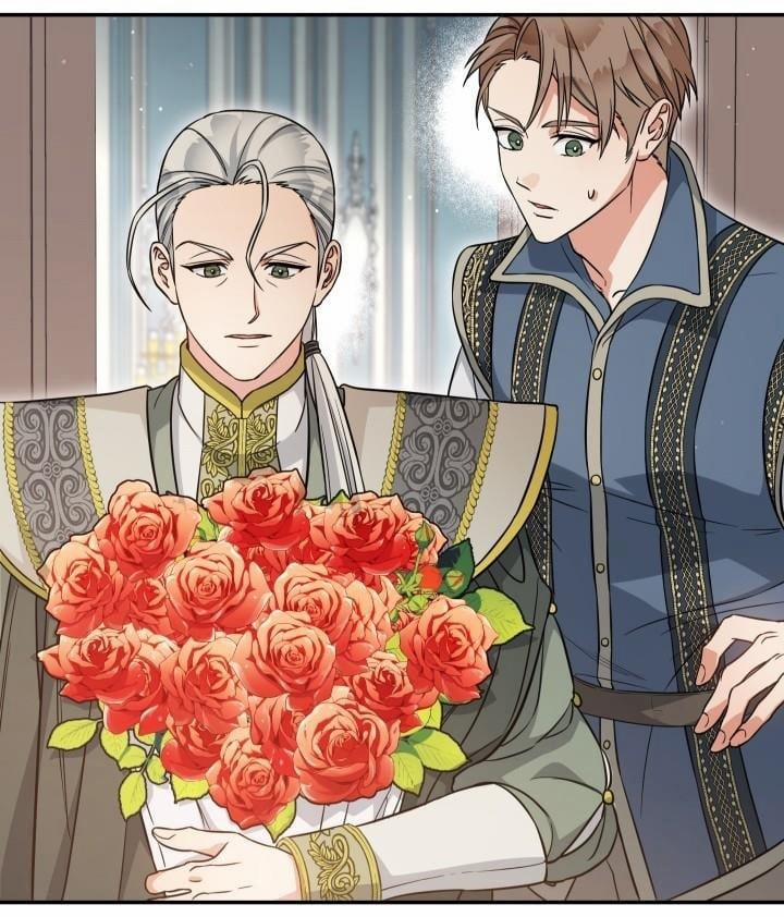 Phía Sau Em, Luôn Có Ta Bên Cạnh 26 trang 72