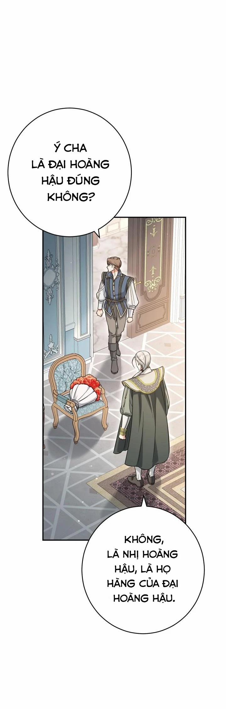 Phía Sau Em, Luôn Có Ta Bên Cạnh 26 trang 75