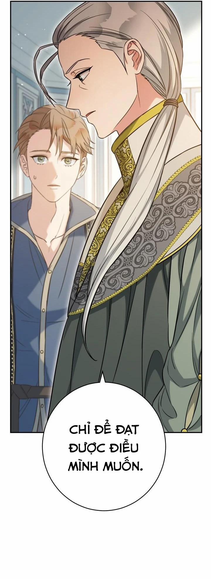 Phía Sau Em, Luôn Có Ta Bên Cạnh 26 trang 77