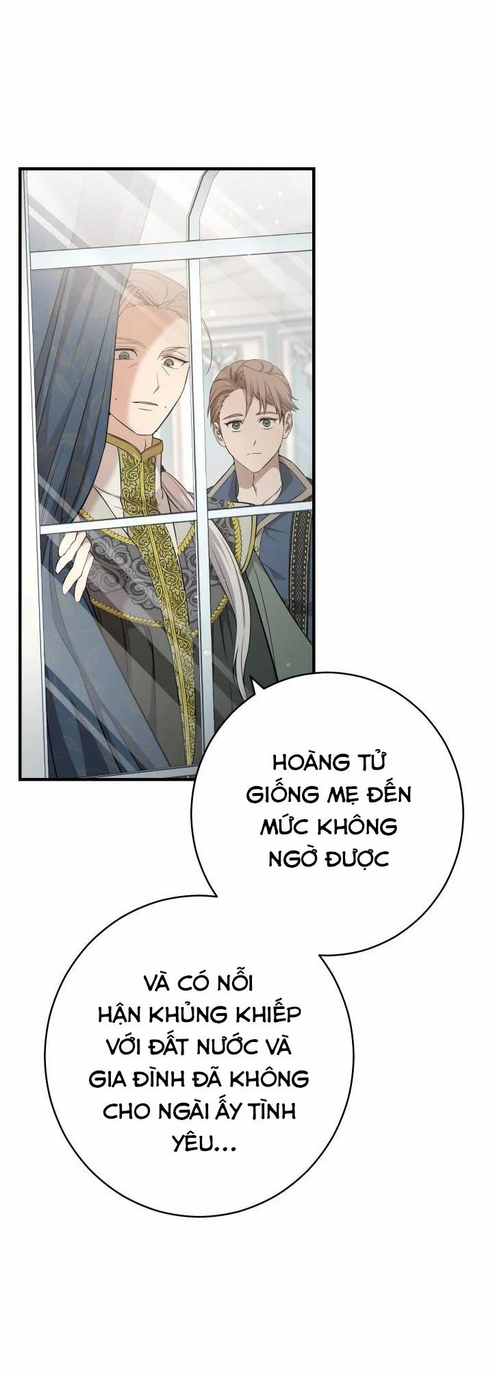 Phía Sau Em, Luôn Có Ta Bên Cạnh 26 trang 94