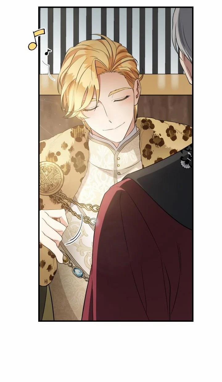 Phía Sau Em, Luôn Có Ta Bên Cạnh 26 trang 97