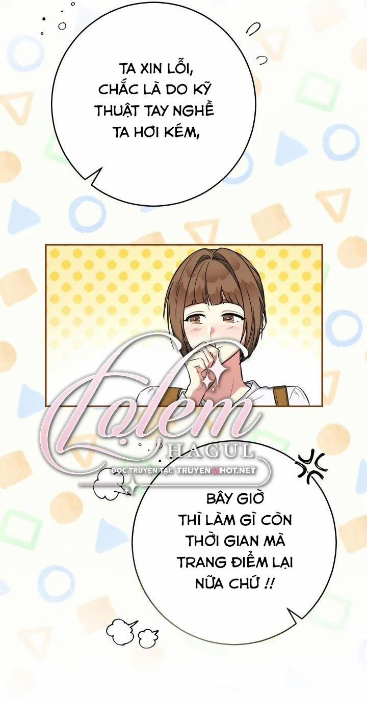 Phía Sau Em, Luôn Có Ta Bên Cạnh 27.5 trang 0