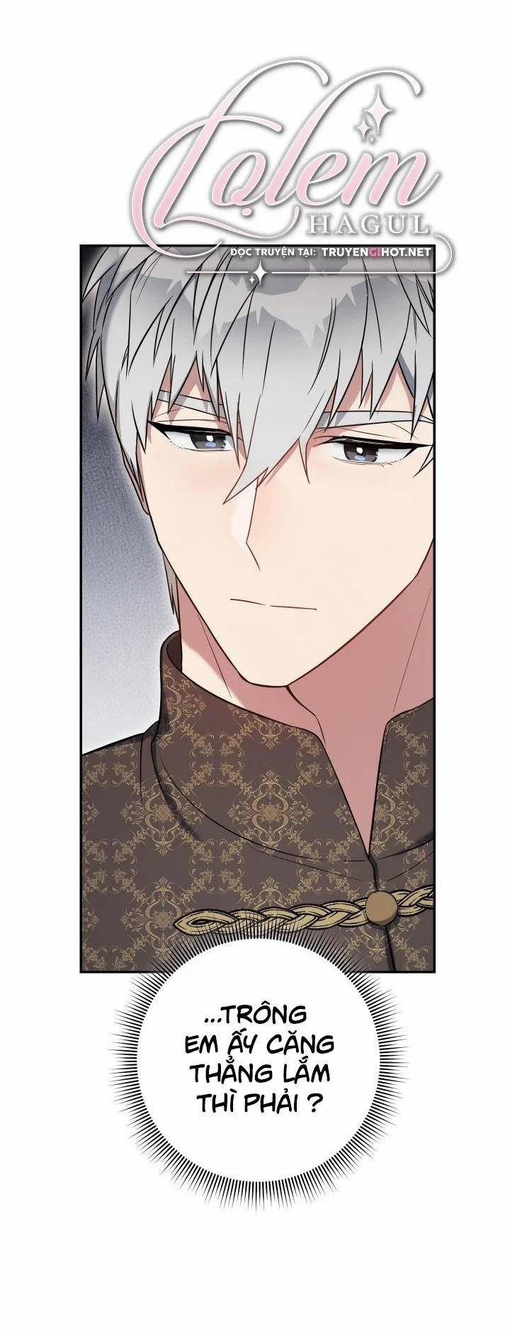 Phía Sau Em, Luôn Có Ta Bên Cạnh 27.5 trang 10