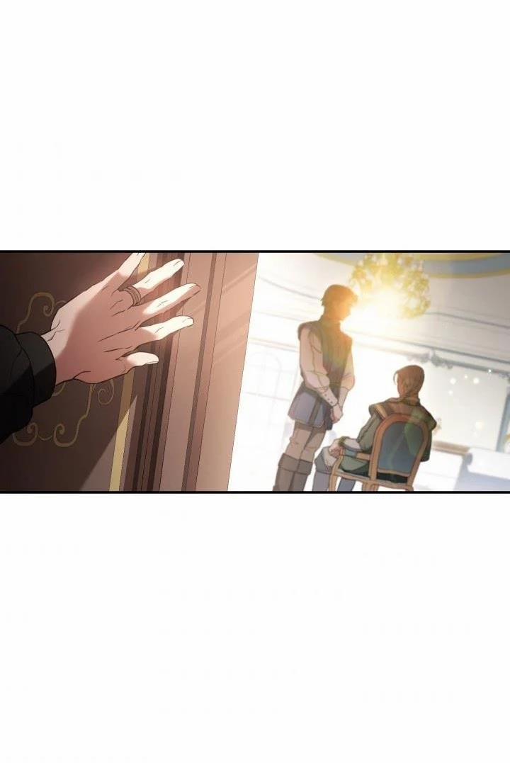 Phía Sau Em, Luôn Có Ta Bên Cạnh 27.5 trang 16