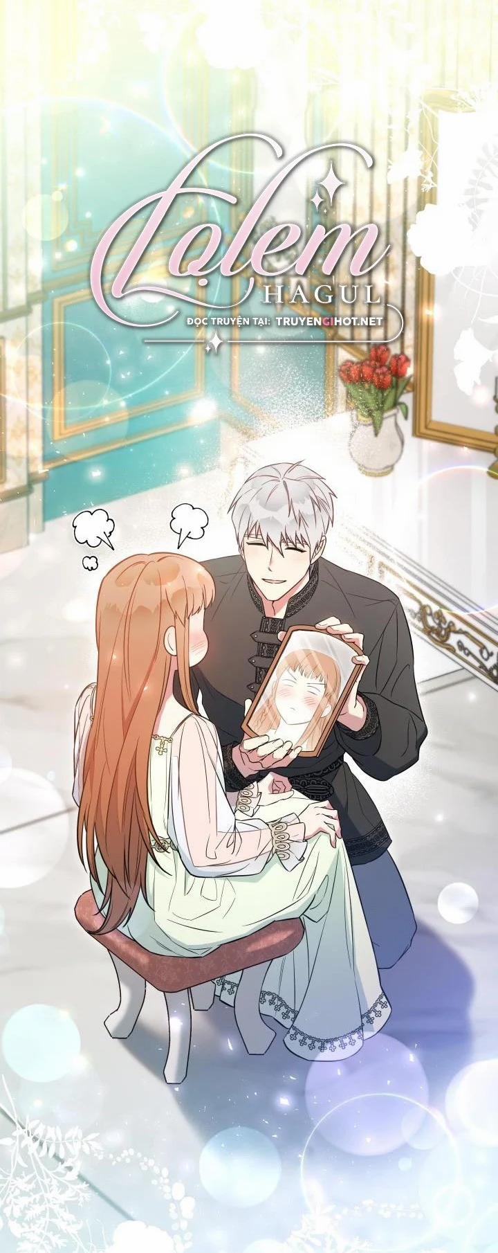 Phía Sau Em, Luôn Có Ta Bên Cạnh 27.5 trang 2