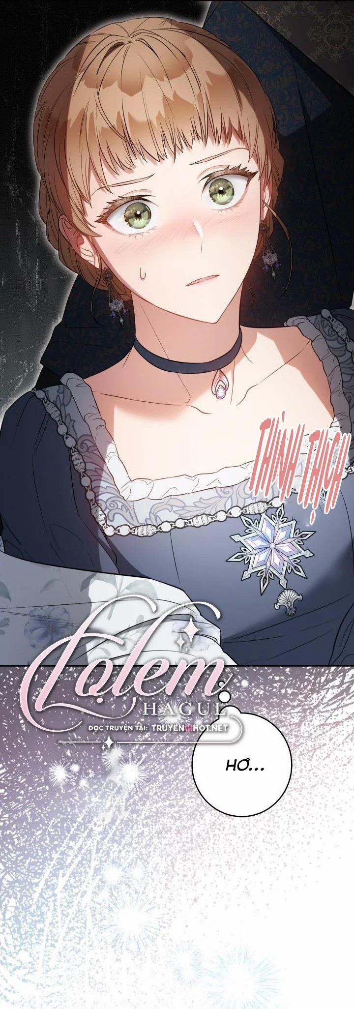 Phía Sau Em, Luôn Có Ta Bên Cạnh 27.5 trang 21