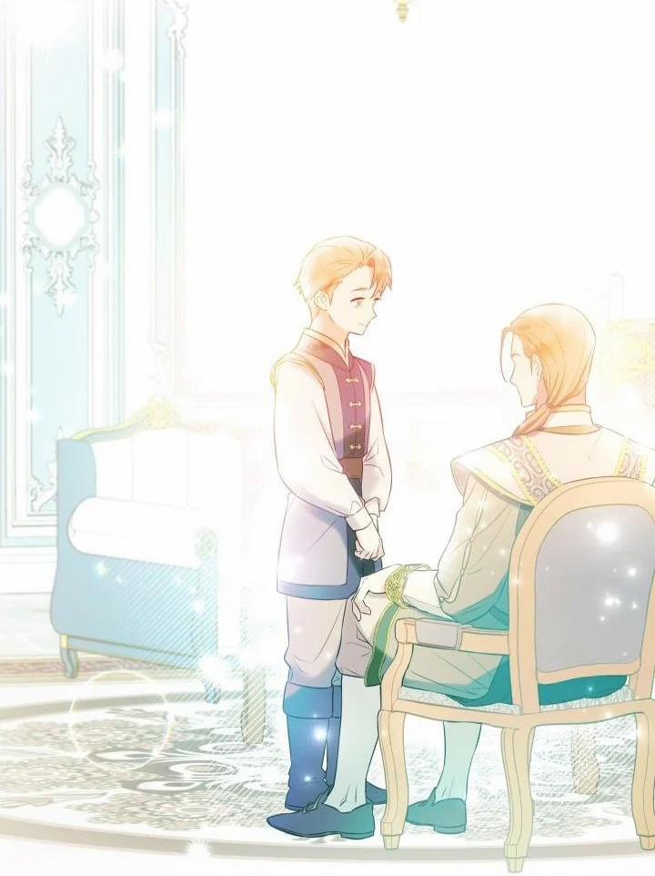 Phía Sau Em, Luôn Có Ta Bên Cạnh 27.5 trang 25