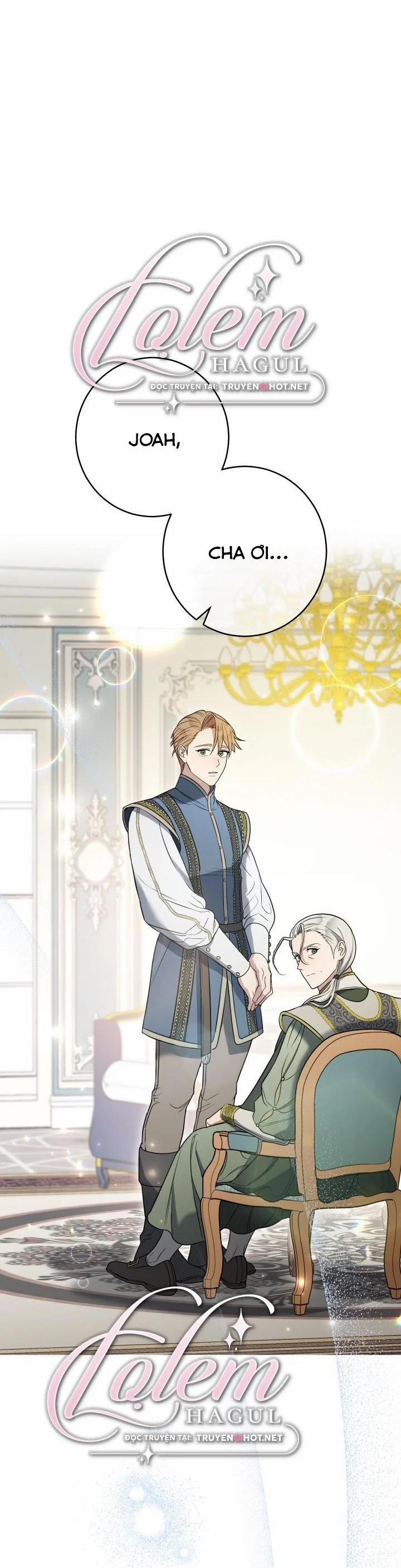 Phía Sau Em, Luôn Có Ta Bên Cạnh 27.5 trang 27