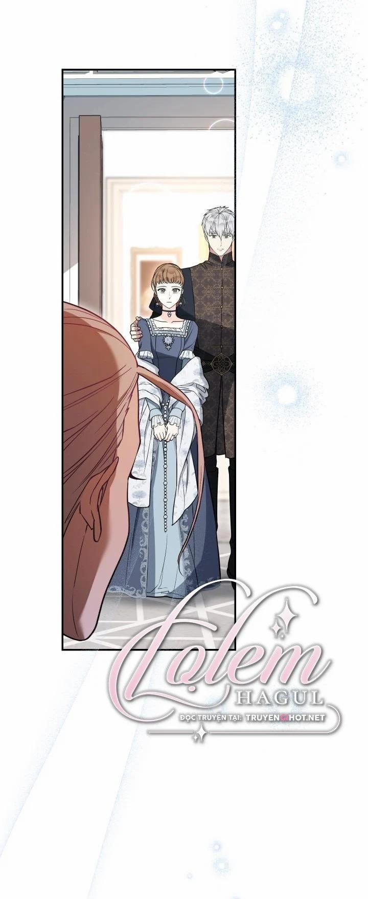 Phía Sau Em, Luôn Có Ta Bên Cạnh 27.5 trang 32