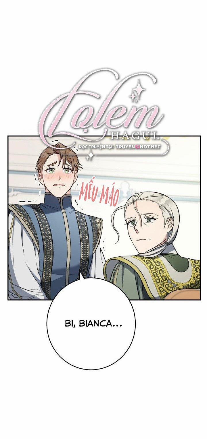 Phía Sau Em, Luôn Có Ta Bên Cạnh 27.5 trang 42