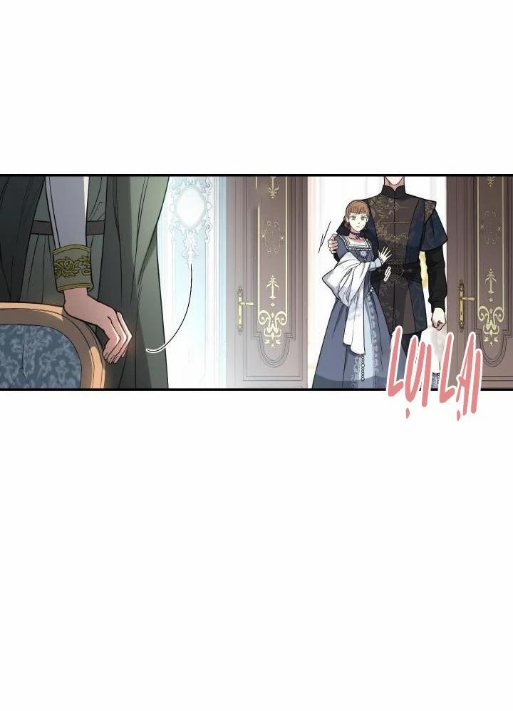 Phía Sau Em, Luôn Có Ta Bên Cạnh 27.5 trang 47