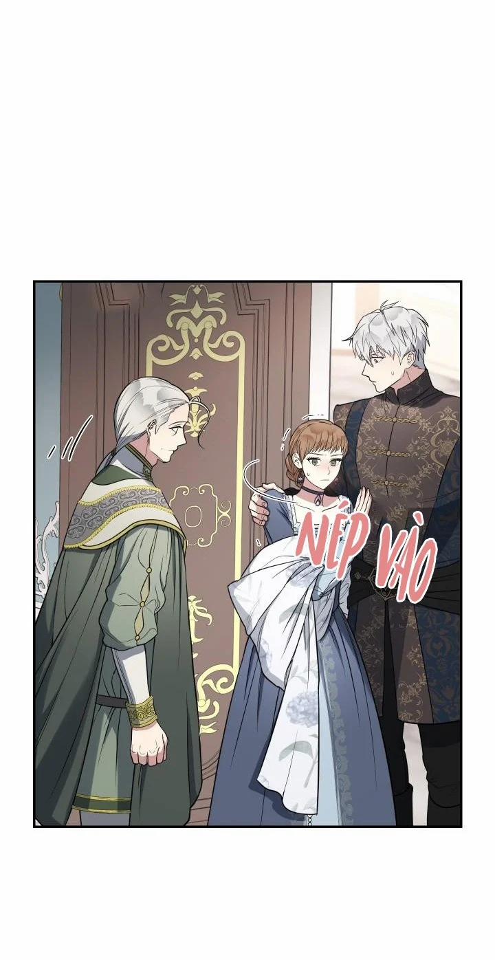 Phía Sau Em, Luôn Có Ta Bên Cạnh 27.5 trang 48