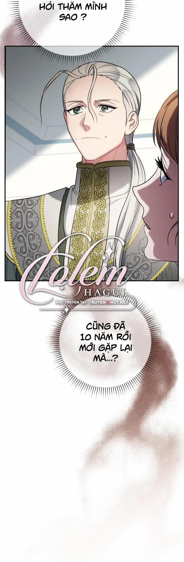 Phía Sau Em, Luôn Có Ta Bên Cạnh 27.5 trang 53