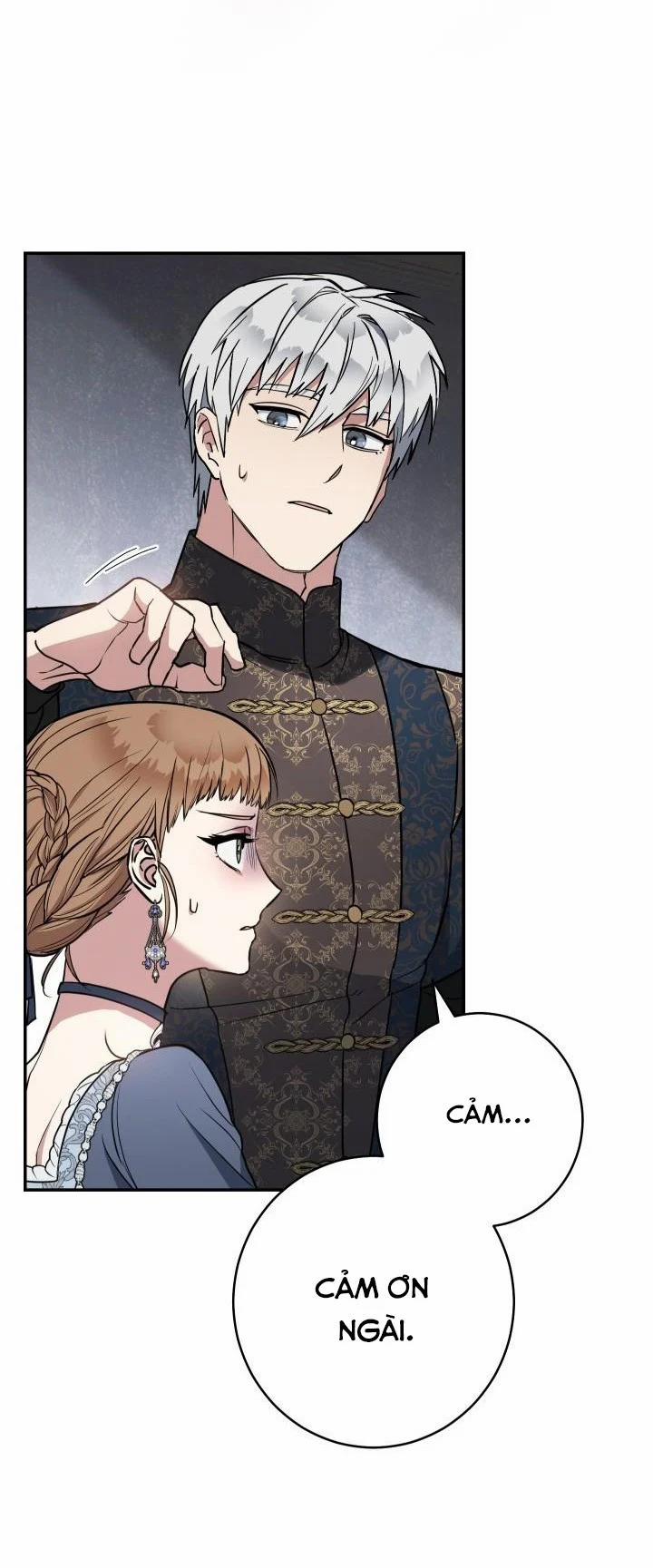 Phía Sau Em, Luôn Có Ta Bên Cạnh 27.5 trang 54