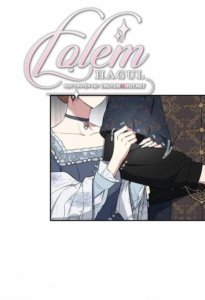 Phía Sau Em, Luôn Có Ta Bên Cạnh 27.5 trang 6