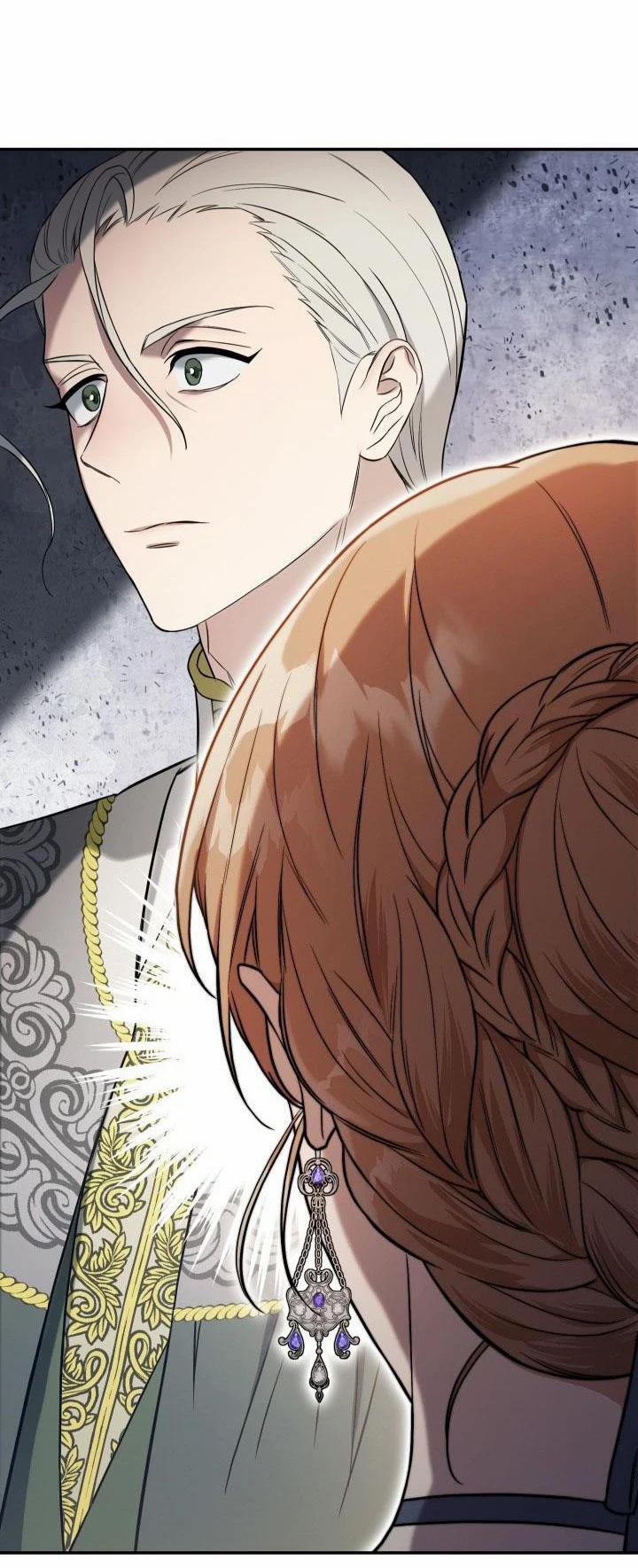 Phía Sau Em, Luôn Có Ta Bên Cạnh 27.5 trang 60