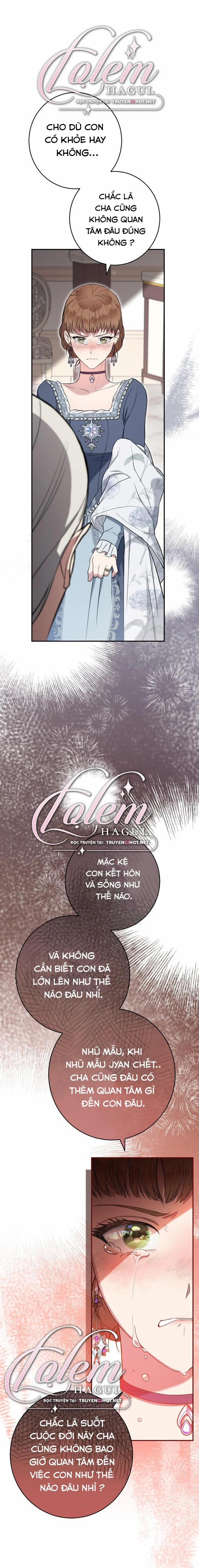 Phía Sau Em, Luôn Có Ta Bên Cạnh 27.5 trang 63