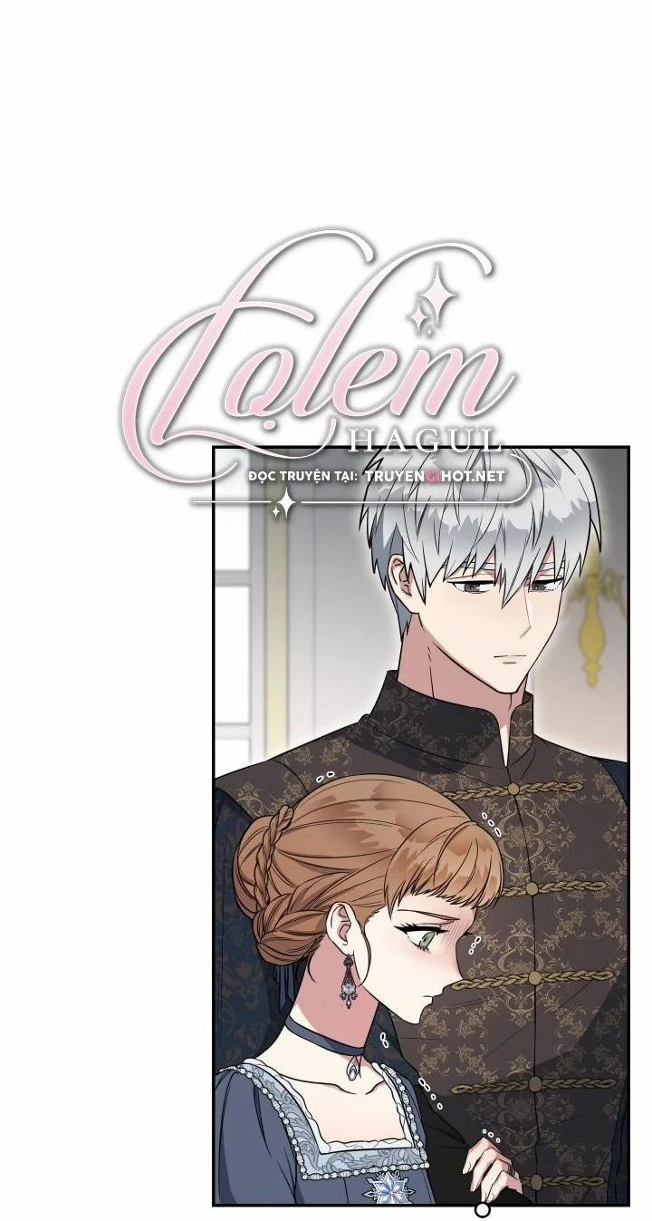 Phía Sau Em, Luôn Có Ta Bên Cạnh 27.5 trang 8