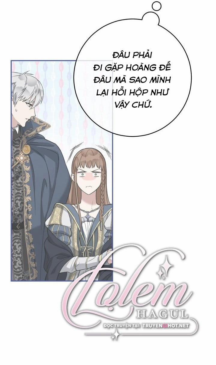 Phía Sau Em, Luôn Có Ta Bên Cạnh 27.5 trang 9